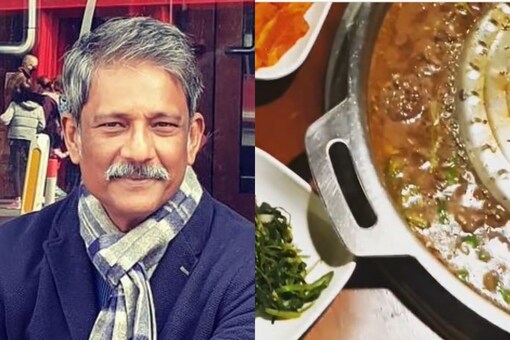 Adil Hussain