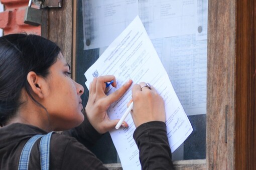 एनटीए ने डीयू प्रवेश परीक्षा तिथियां जारी की (शटरस्टॉक / प्रतिनिधि द्वारा छवि)