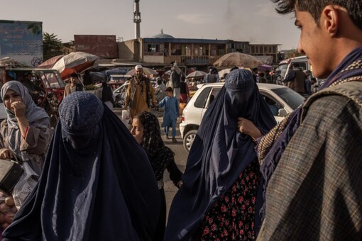 Younger and older porn in Kabul