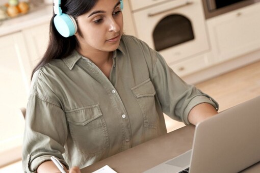 WFH Internships (Representative image)