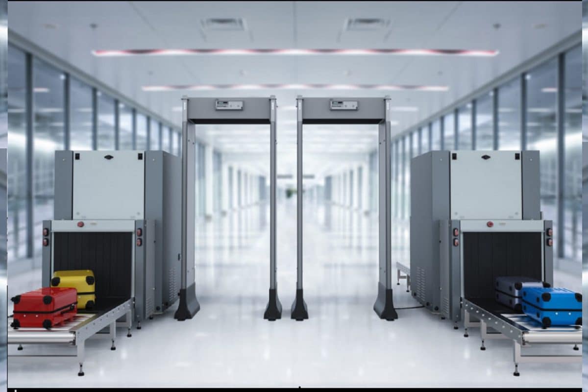 20 Years of 9/11 - How Air Travel and Airport Security Has Changed Over the Years