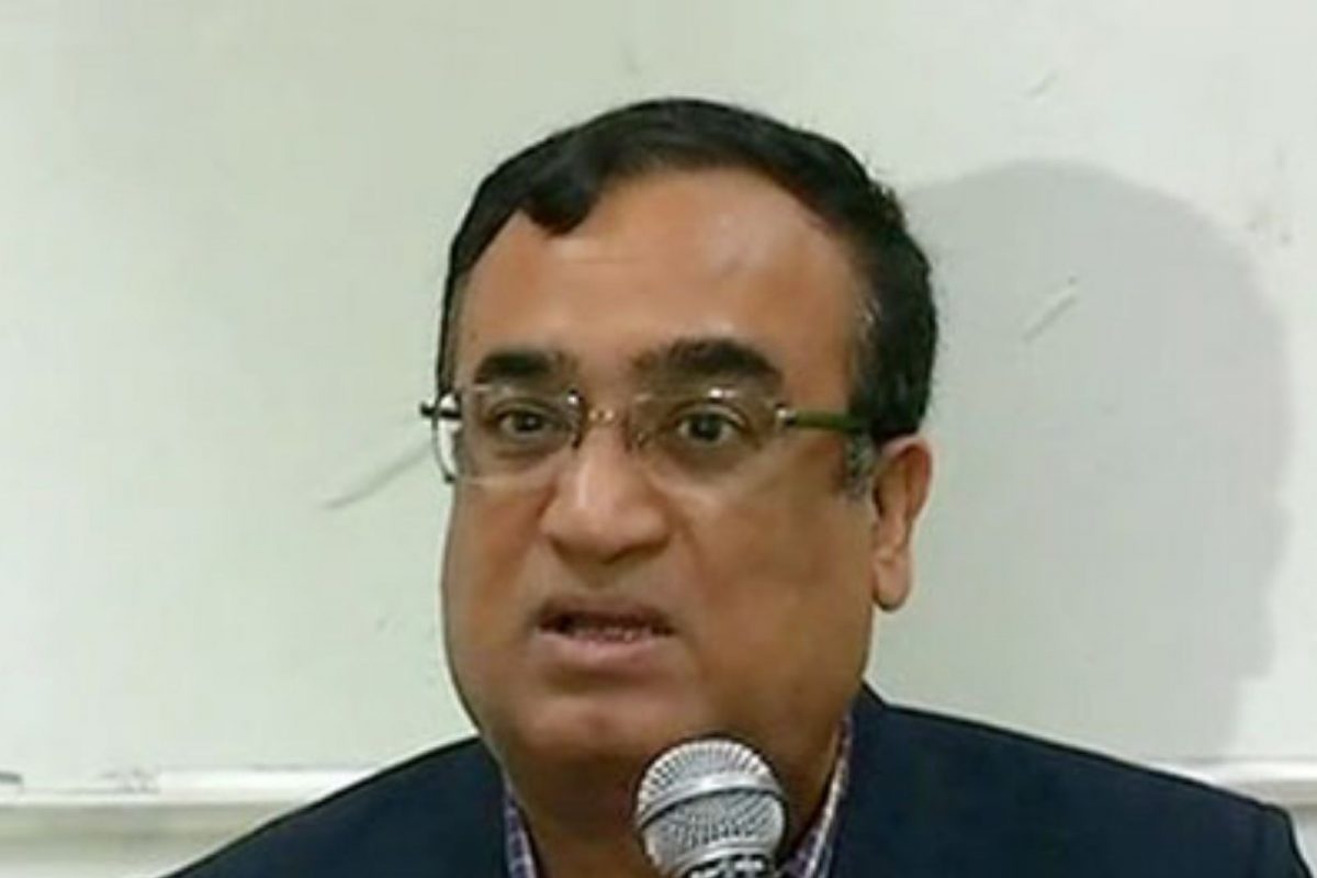 Rajasthan: 3 Key Ministers in Gehlot Cabinet Resign, Reshuffle Likely on Monday