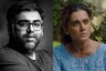 Taapsee Pannu Most Perfect Person to Play This Part, Says Rashmi Rocket Director Akarsh Khurana
