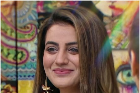Bigg Boss OTT: My Father's Dream was to See Me in the Show, Says Akshara Singh