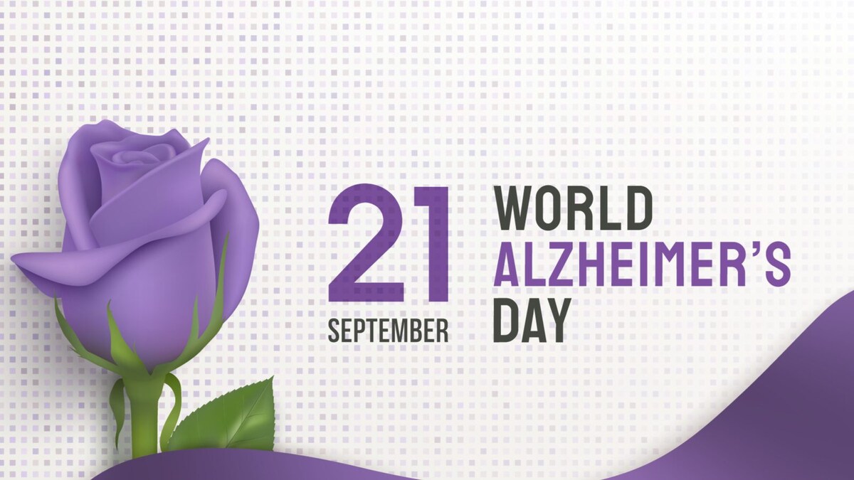 World Alzheimer's Day 2021 Theme, History, Significance and Symptoms