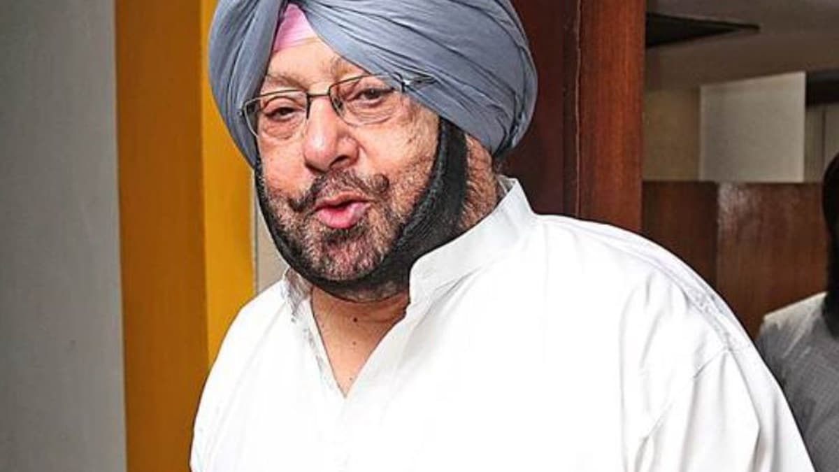 Unhappy Congressmen to Farmer Leaders: Amarinder Singh is Firming Up Plans for a Regional Front