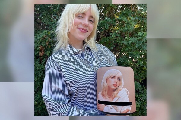 Billie Eilish News: Latest Billie Eilish News and Updates at News18