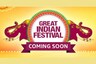 Amazon Great Indian Festival Sale Dates Revealed: Month-Long Sale To Start October 4