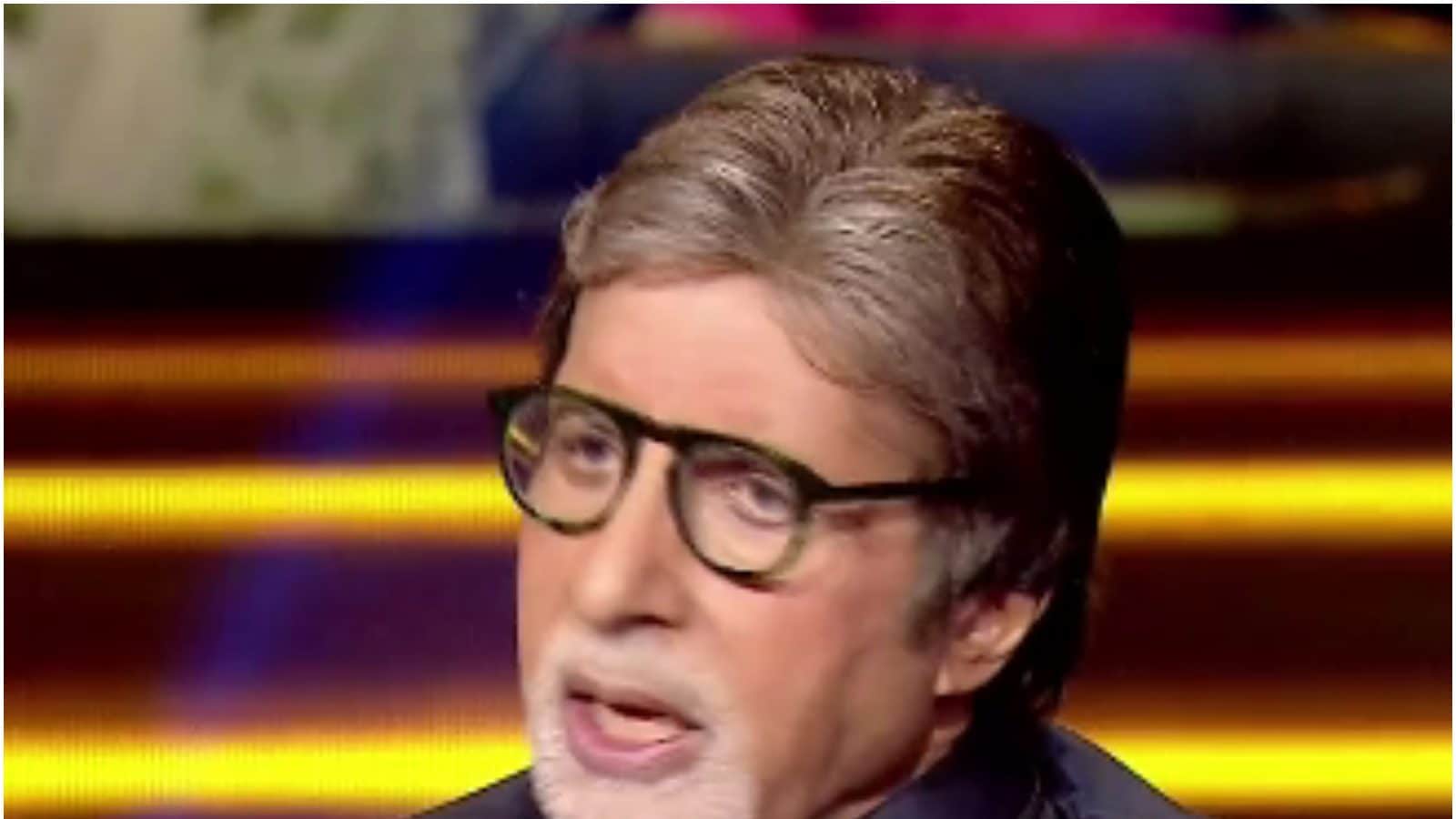 Anti-tobacco Organisation Welcomes Amitabh Bachchan's Decision to ...