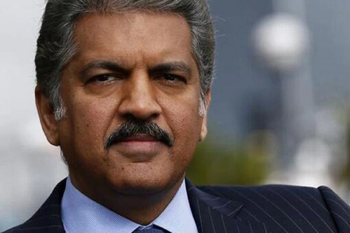 Anand Mahindra suggested that naming an electric car after Doring could be a fitting tribute to his legacy and vision.