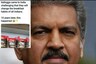 Anand Mahindra's Meme on Kellogg’s 'Upma'  Breakfast Comes With Powerful Message
