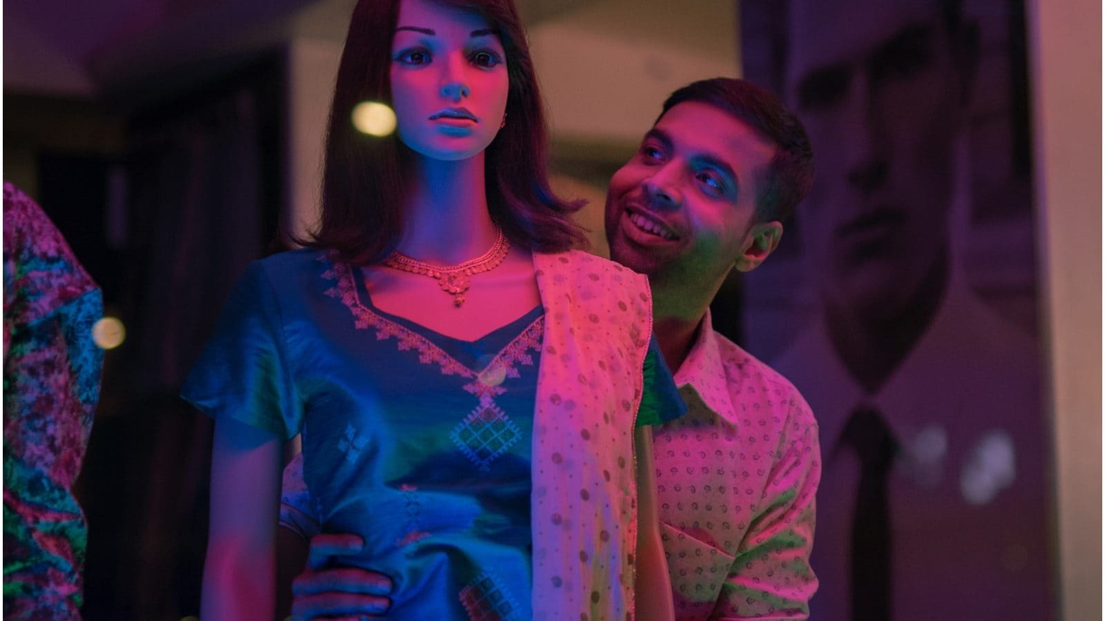 Netflix Brings Three Untold Tales of Love With Their New Anthology Ankahi Kahaniya