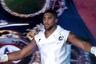 WATCH: Anthony Joshua and Oleksandr Usyk at Media Workout Ahead of Weekend’s Mega Bout