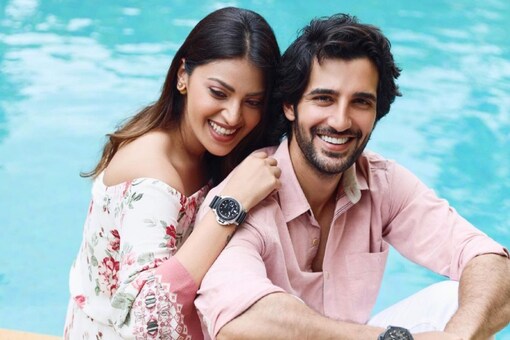 Anushka Ranjan and Aditya Seal have been dating for a while.