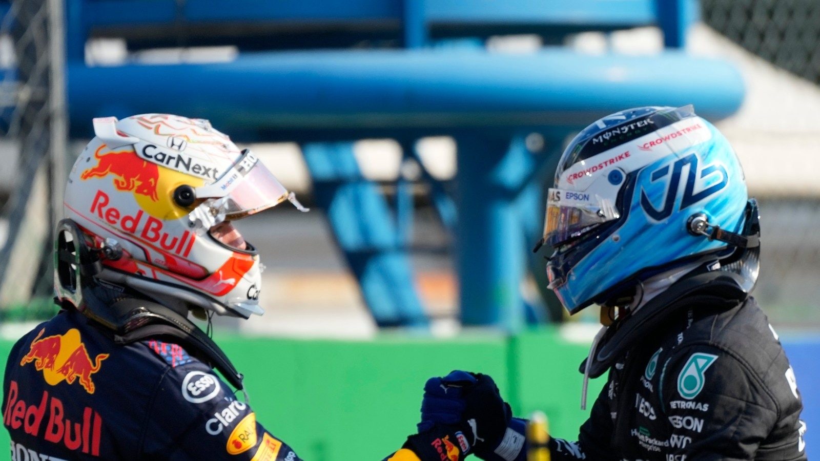 Formula 1: Three Sprint Races in 2022 with New Rules and More Points on ...