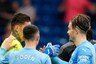 Premier League: Manchester City Ends Run of Losses to Chelsea with 1-0 Win