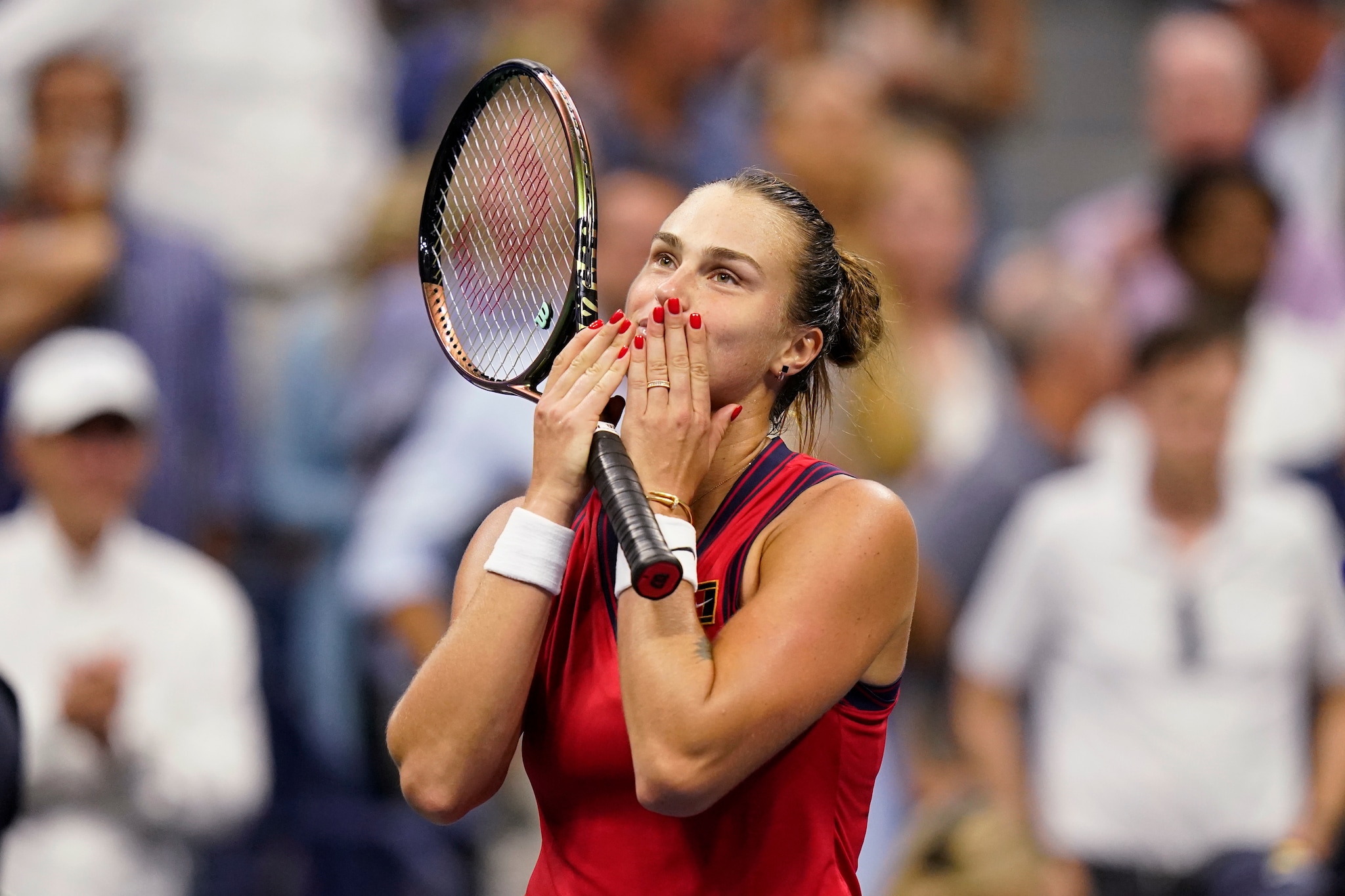 US Open 2021: Medvedev, Sabalenka, Canadians Leylah and Auger Aliassime ...