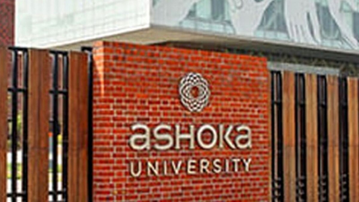 Ashoka University Offers Research Fellowship in Philanthropy, Remuneration at Rs 9 Lakh