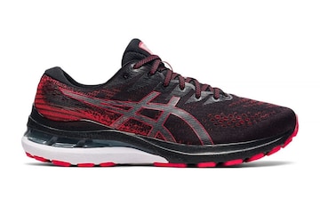 Asics 28 Review: Persistence 28 Iterations Gets You Complete Running Shoe -