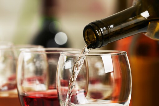 Country liquor was the bestseller, accounting for 35% of the total sale. (Image for representation: Shutterstock/File)