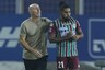 ATK Mohun Bagan Face Uzbekistan's FC Nasaf with Eye on AFC Cup Inter-zone Final