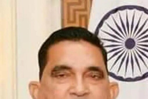 Originally from village Bijraul, former minister Atmaram Tomar was living in a house on Bijraul Road in the city.