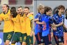 FIFA World Cup Qualifiers: Australia Set Record Beating Vietnam, Japan Bounce Back from Oman Loss