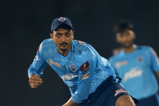 My Personal Goals Are Always Aligned With The Team: Delhi Capitals  Allrounder Axar Patel
