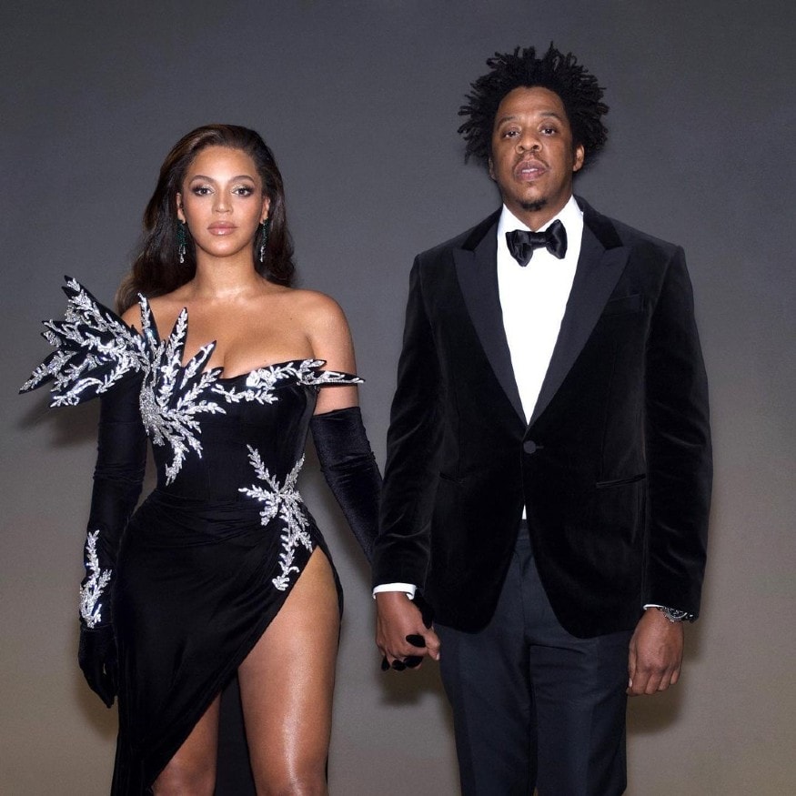 Happy Birthday, Beyoncé: Pop Singer's Glamorous Look and Adorable ...