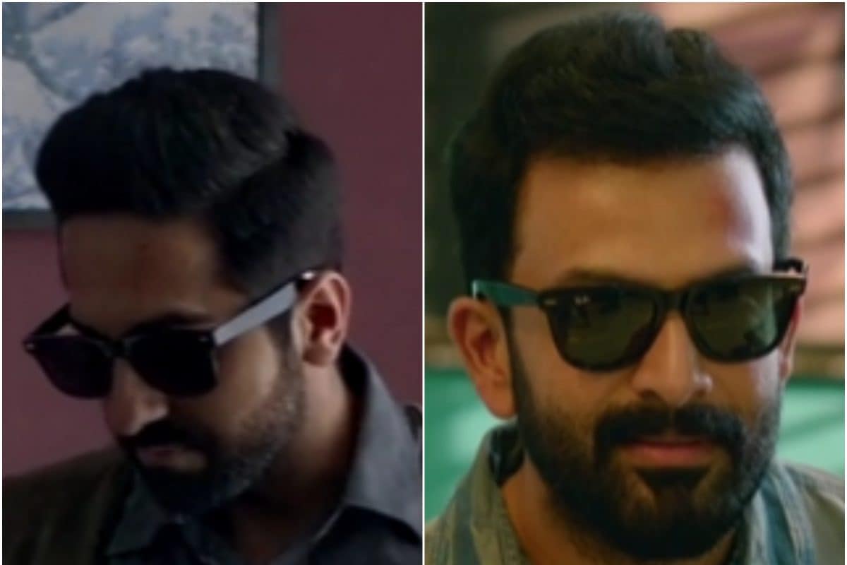 Reel Retake Prithviraj Steps up to the Occasion in Andhadhun