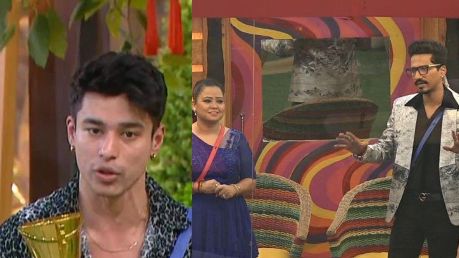 Bigg Boss OTT Day 40 Highlights: Pratik Sehajpal Wins Most ...