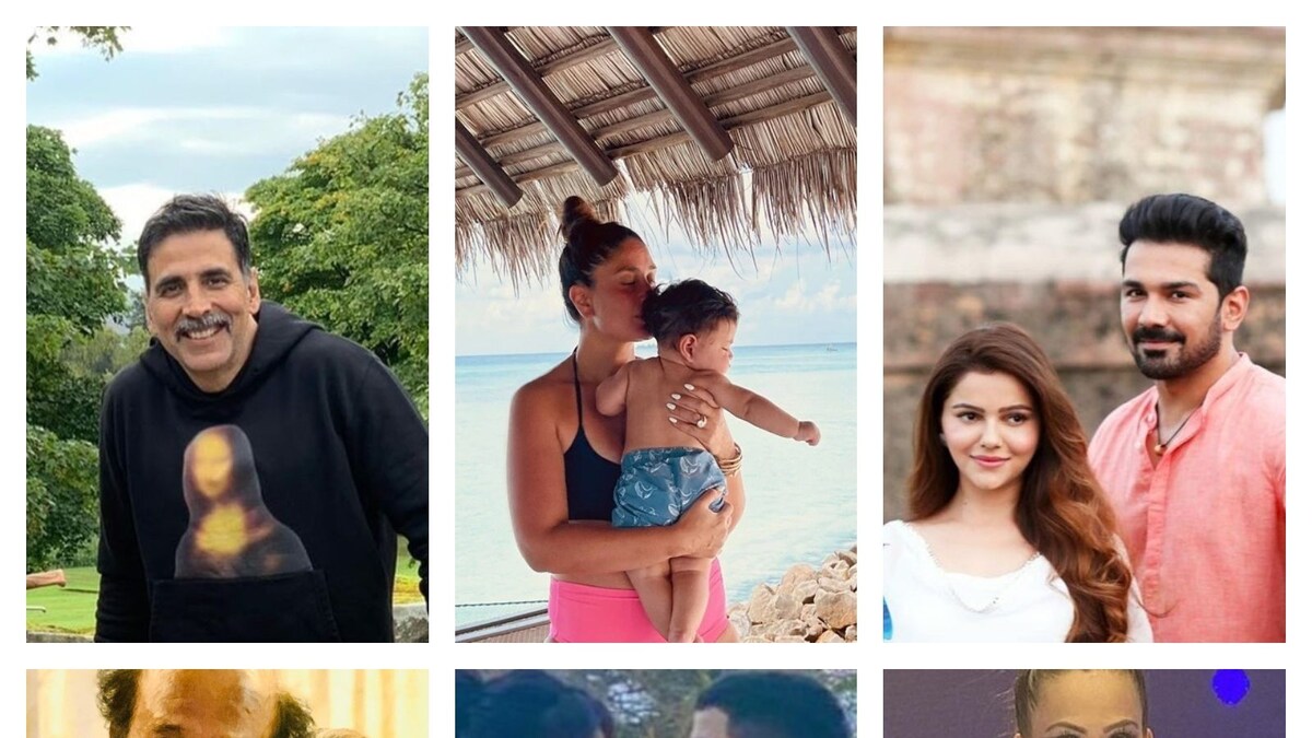 From Bollywood to Hollywood, List of Celebrities Birthdays in September