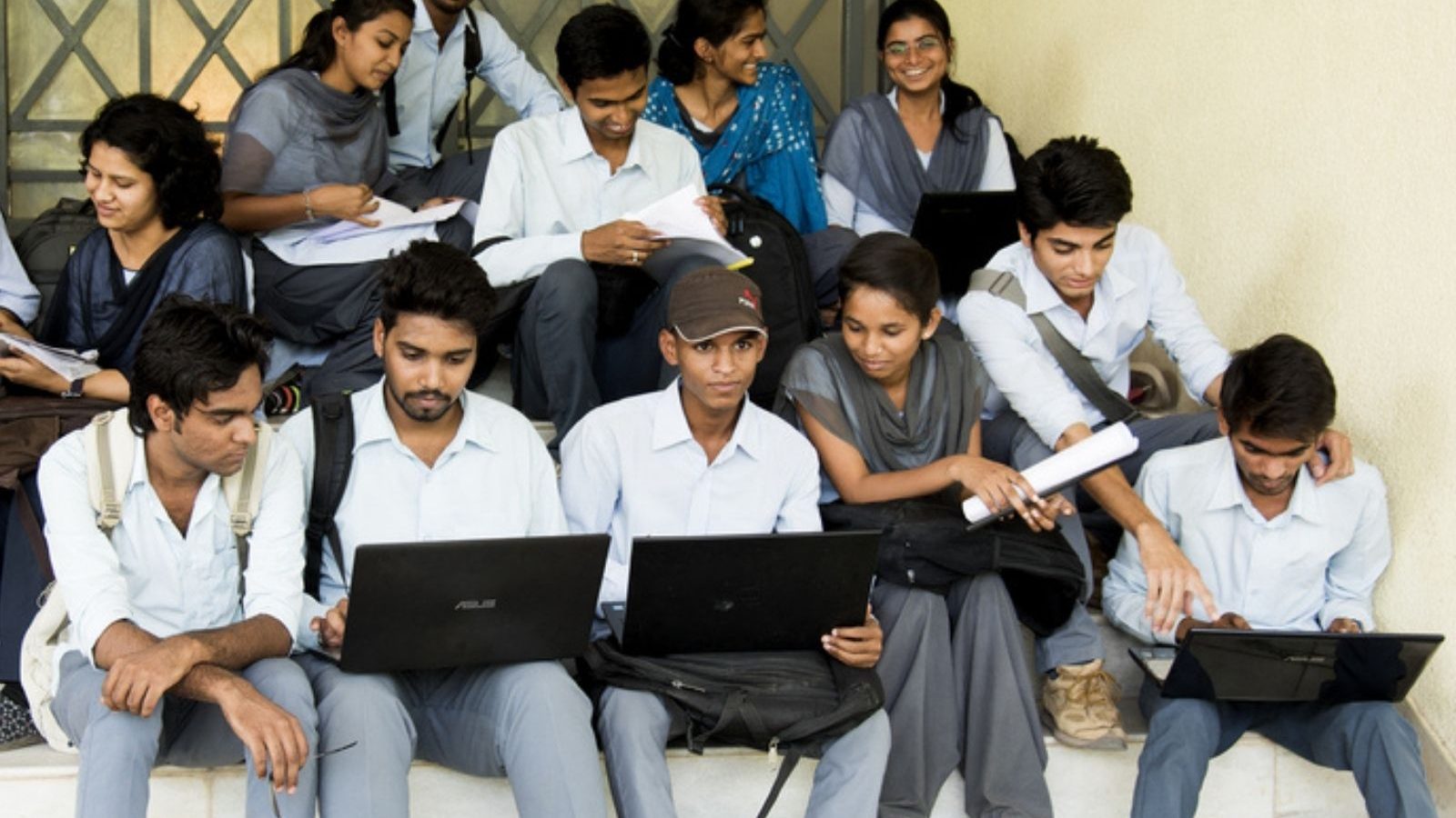 UP’s Education System That Collapsed Under Previous Govts Back to ‘A’ Grade: Deputy CM