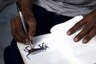 Cartoonist, Sweden-based Journalist Among Seven Charged Under Bangladesh Internet Law
