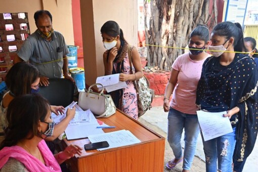 While the result for both the classes was announced in July, the physical mark sheet is yet to be issued by the respective schools. (Representative image)