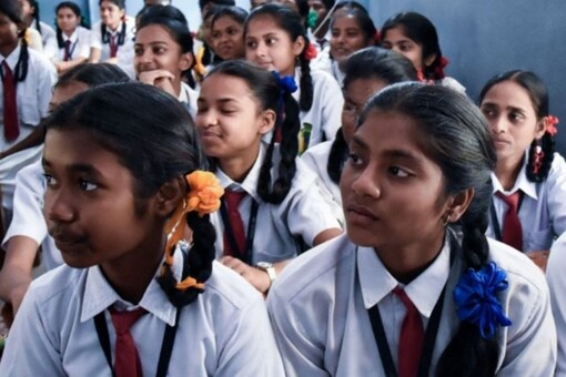 Online classes will continue for students along with in-person classes
 (Representative image)