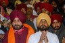 Deja Vu for Congress as Punjab Cabinet Rejig Leads to Round 1 of Channi vs Sidhu. Fresh Trouble on Cards?