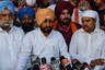 7 In, 5 Out: Cong's Plan to Rejig Capt's Cabinet, May Get Back Minister 'Linked' With Sand Mining Scam