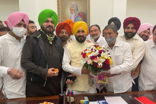 6 Chief Ministers In 6 Months Change Of Guard Flavour Of The Season Or New Normal In Indian Politics 6 Chief Ministers In 6 Months Change Of Guard Flavour Of The Season Or New Normal In Indian Politics