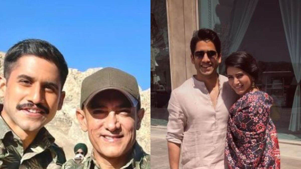 Samantha-Naga Chaitanya Rift: Actor Responds to Aamir Khan Supporting Him Amid Divorce Rumours