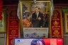 China Bans 'Effeminate' Men from TV to Promote 'Revolutionary Culture'