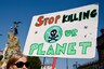 Climate Crisis: 'Inherited Garden, Must Not Leave Desert', Religious Leaders to UN Summit