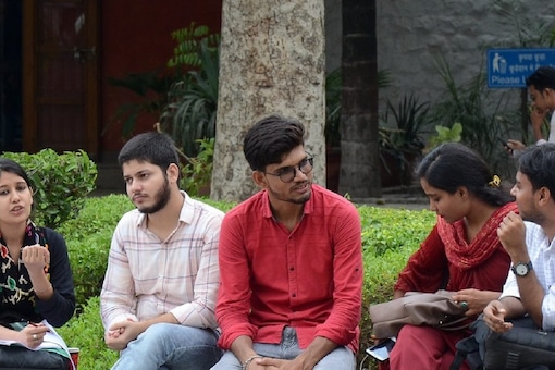 AICTE aims at skilling 1.5 lakh students (Representational Image)