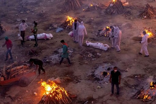 The Kerala government had on September 30 issued revised guidelines to determine if COVID-19 had caused a death.  (REUTERS/Danish Siddiqui)