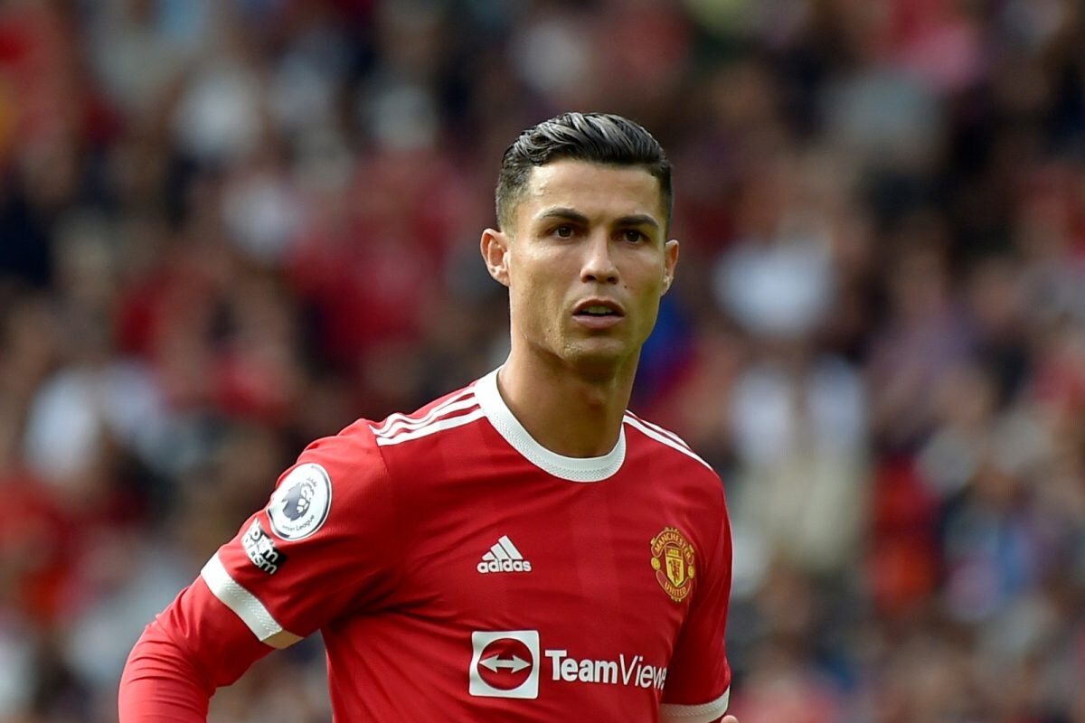 Cristiano Ronaldo Admits He Was &#39;Super Nervous&#39; After Memorable 2nd Manchester United Debut