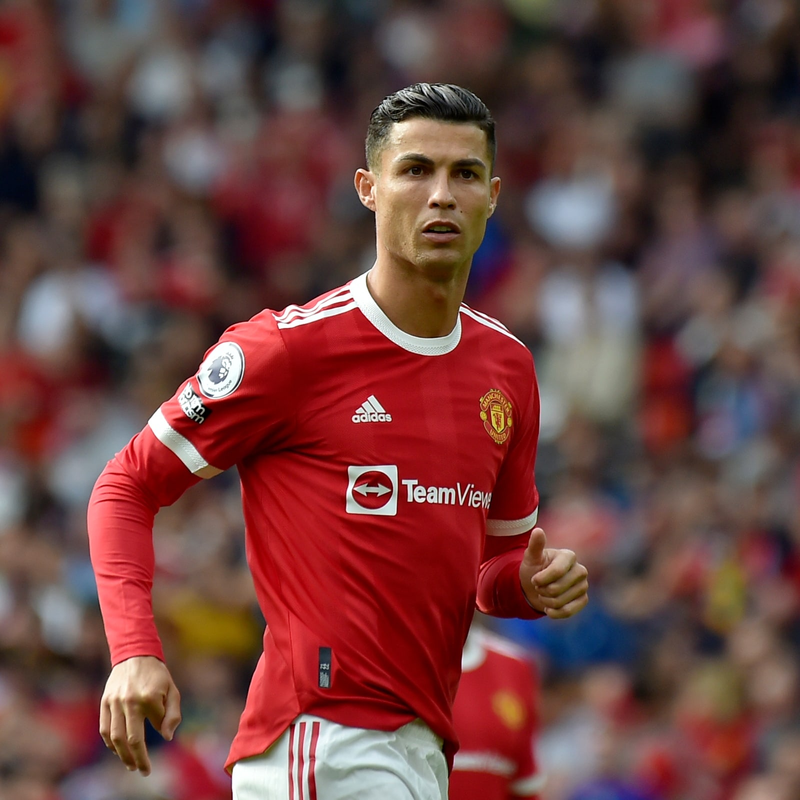 Cristiano Ronaldo replaces Lionel Messi as highest-paid footballer in  Forbes rankings, Football News