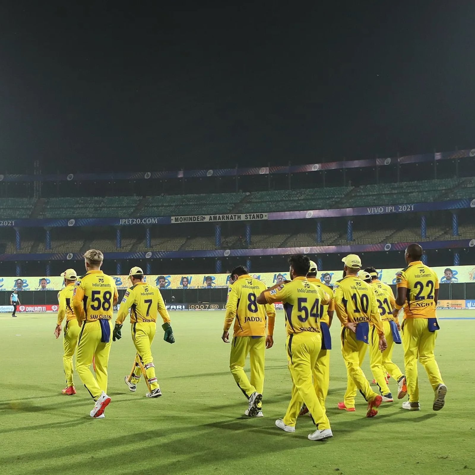 csk next match 2021