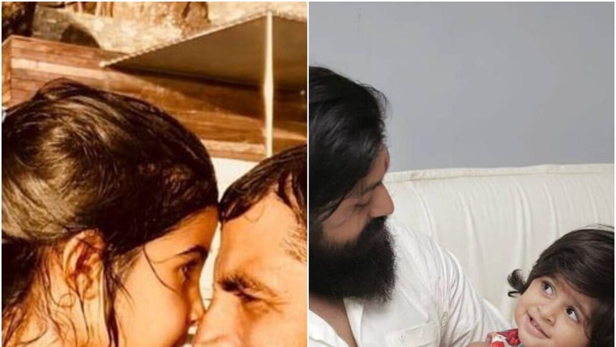 Akshay Kumar, Kapil Sharma, Yash Share Loving Wishes on Daughter's Day