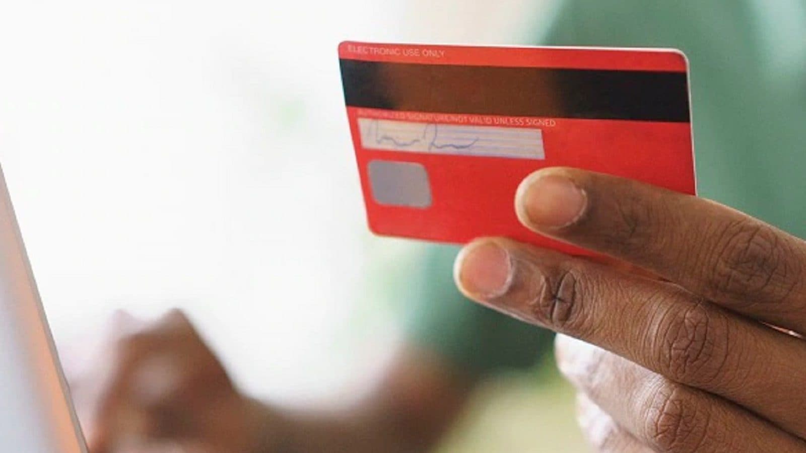 Debit Card, Credit Card Auto Payment to Fail from Today If you Don’t Follow New Rule