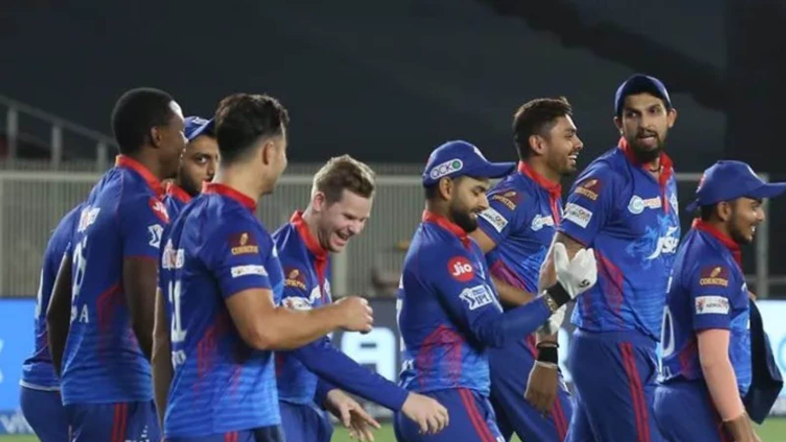 IPL 2021 Where do Delhi Capitals Stand And How Can They Qualify For